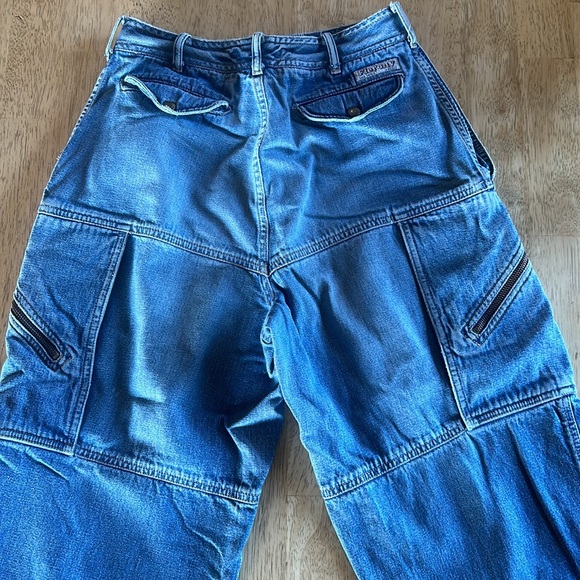 Fierony jeans - Picture 9 of 16